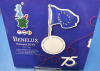 BeNeLux 2023 BU (3x 3,88 Euro)