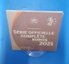 France 2021 BU (3,88 Euro)