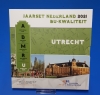 Niederlande 2021 BU (3,88 Euro) - Utrecht