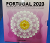 Portugal 2023 BU (3,88 Euro)