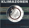 Folder für 5 Euro Münzen Deutschland 2017 "Tropische Zonen"