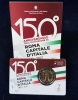 Coin-Card 2 Euro Italy 2021 "Roma Capitale