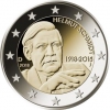 2 Euro Deutschland 2018 (G-Karlsruhe) "Helmut Schmidt"