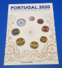Portugal 2020 BU-fdc (3,88 Euro)