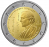2 Euro Greece 2023 "150th birthday of Constantin Carathéodory
