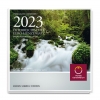 Austria 2023 (3,88 Euro) „150 Jahre Wiener Wasser“