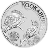 Kookaburra - 1oz - 2023