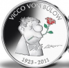 20 Euro Deutschland 2023 "Viktor von Bülow" (Loriot)