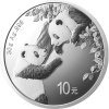 China Panda - 1oz - 2023