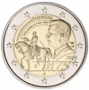 2 Euro Luxemburg 2024 "Todestag von Großherzog Guillaume II.