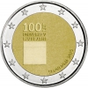 2 Euro Slowenien 2019 "100 JAHRE UNIVERSITÄT LJUBLJANA "