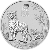 Australien-Lunar 3 - 2022 - Tiger